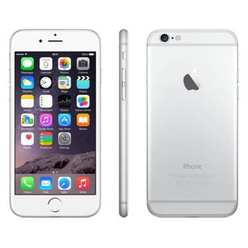 iPhone 6 Plus - Dual Core - 16 GB Opslag - 8 MP Camera -, Verzenden, Nieuw
