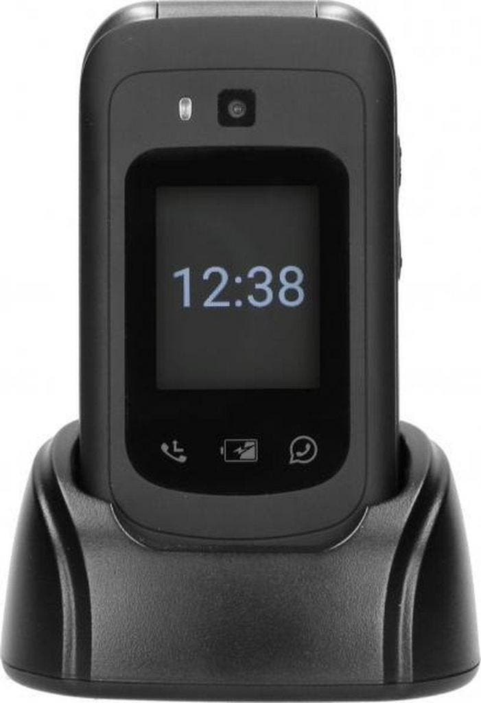 Senioren telefoon - Senioren mobiele telefoon - Senioren GSM, Telecommunicatie, Mobiele telefoons | Overige merken, Nieuw, Verzenden