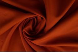 15 meter texture stof - Koper - 150cm breed, Overige kleuren, Verzenden, 120 cm of meer, Polyester