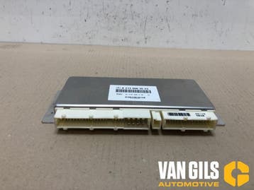Luchtvering module Mercedes E-Klasse O249616, Nieuw