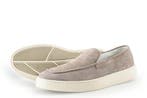Greve Loafers in maat 43 Beige, Kleding | Heren, Schoenen, Loafers, Overige kleuren, Verzenden, Zo goed als nieuw