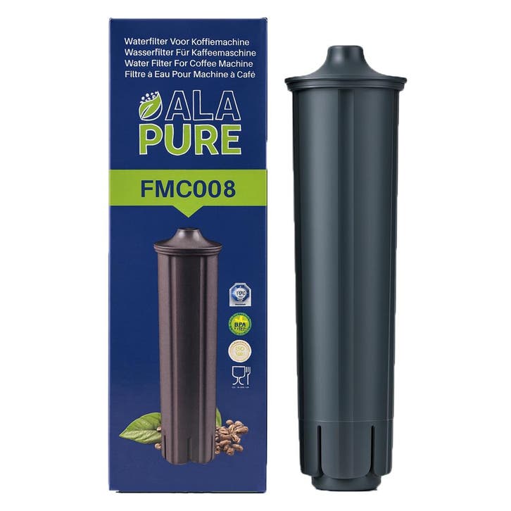Waterfilter voor Jura Smart, Elektronische apparatuur, Koffiemachine-accessoires, Verzenden