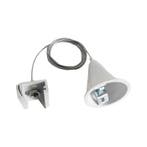 Pendelset - | - 1.5 - meter - | - wit - | - voor - 3-fase -, Verzenden