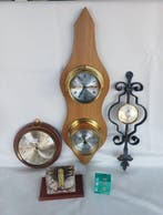 Themacollectie - weerstation