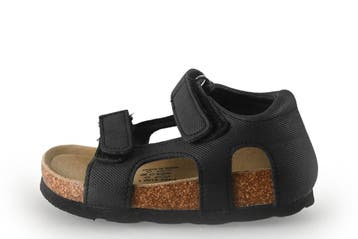 Vty Sandalen Jongens in maat 21 Zwart, Verzenden, Schoenen