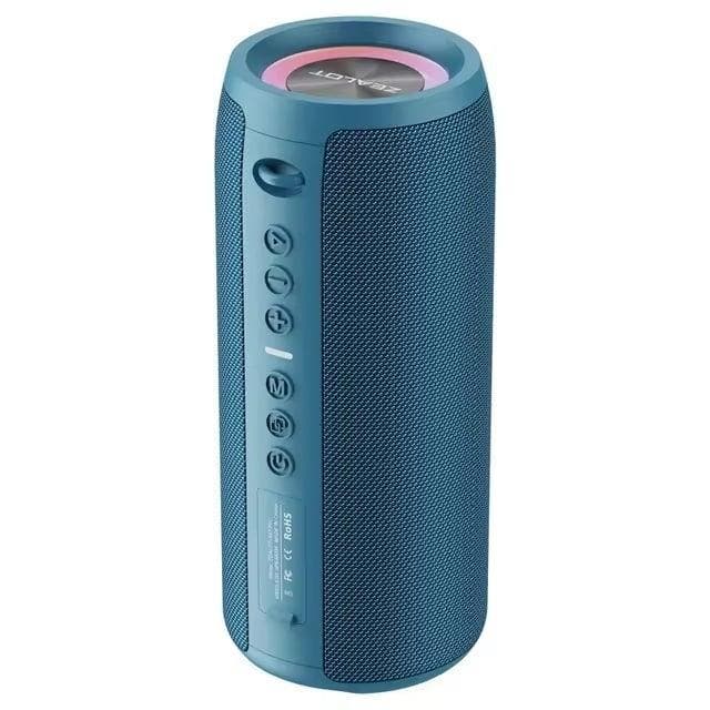 Zealot S51 Pro Draadloze Luidspreker - Bluetooth 5.2 TWS, Audio, Tv en Foto, Luidsprekerboxen, Nieuw, Verzenden
