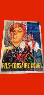 CORSARO - Il figlio del corsaro rosso - Le Fils du Corsaire, Verzamelen, Nieuw