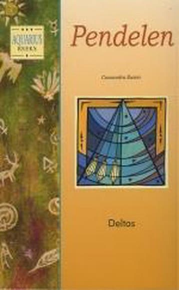 Aquarius / Pendelen / Aquariusreeks 9789024378555 C. Eason, Boeken, Verzenden, Gelezen, C. Eason