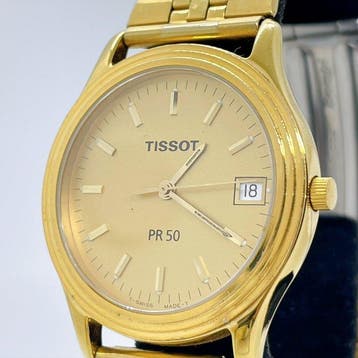 Tissot - PR 50 - Sans prix de réserve - J174 - Homme -, Nieuw
