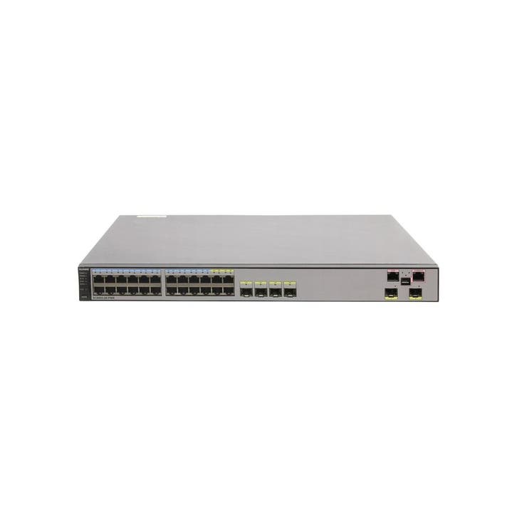 Huawei AC6605-26-PWR, Computers en Software, Netwerk switches, Ophalen of Verzenden