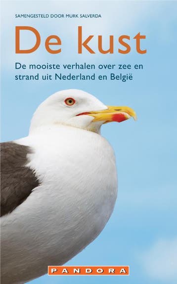 De kust 9789025436841 Murk Salverda, Boeken, Verzenden, Gelezen, Murk Salverda