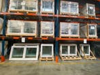 ramen, deuren, schuiframen, raam DE GROOTSTE RAMEN BOUWMARKT, Doe-het-zelf en Bouw, Ophalen, Nieuw