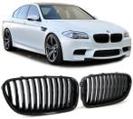 Glans Zwarte Nieren BMW 5 Serie F10 F11 B0288, Auto-onderdelen, Nieuw, Voor, BMW