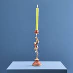 WERNS - Kaarsenstandaard met oor XL 33 cm kaarsenhouder