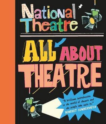 National Theatre 9781406358698 National Theatre, Verzenden, Zo goed als nieuw, National Theatre