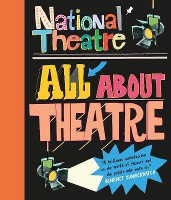 National Theatre 9781406358698 National Theatre, Boeken, Taal | Engels, Zo goed als nieuw, Verzenden