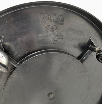 Collezioni Longato Padova - Marcello Siard - Bijzettafel -