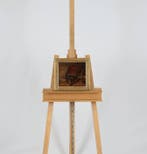 Willem Hendrik van der Nat (1864–1929) - Kar
