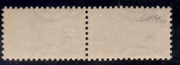 Italiaanse Republiek 1946 - 300 lire pakjes in uitstekende, Gestempeld