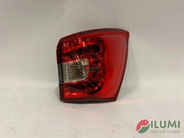 Achterlicht rechts Suzuki SX4 S-Cross Lift (2016-2021), LED,, Verzenden, Gebruikt, Suzuki