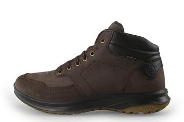 Grisport Veterboots in maat 43 Bruin, Kleding | Heren, Schoenen, Grisport, Bruin, Verzenden, Boots
