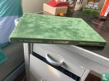 Suske en Wiske - De rinoramp - 1989, Eén stripboek, Verzenden, Gelezen, Geerts, Paul, Vandersteen, Willy, Verhaegen, Marc.