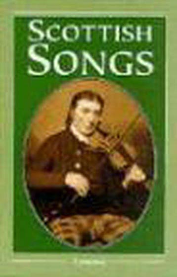 Scottish Songs, Verzenden