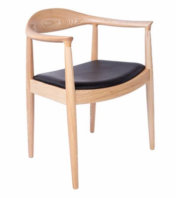 kennedy chair style  Chaise de salle à manger, Verzenden