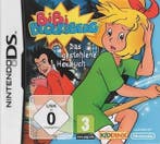 Bibi Blocksberg Das Gestohlene Hexbuch (Buitenlands Doosje), Ophalen of Verzenden, Zo goed als nieuw