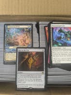 Wizards of The Coast Bulk kaarten - Magic: The Gathering, Nieuw