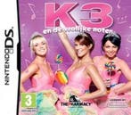 K3 en de Vrolijke Noten [Nintendo DS], Verzenden, Nieuw