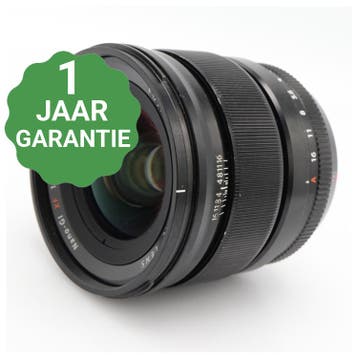 Fujifilm XF 16mm F/1.4 R WR | Tweedehands, Verzenden