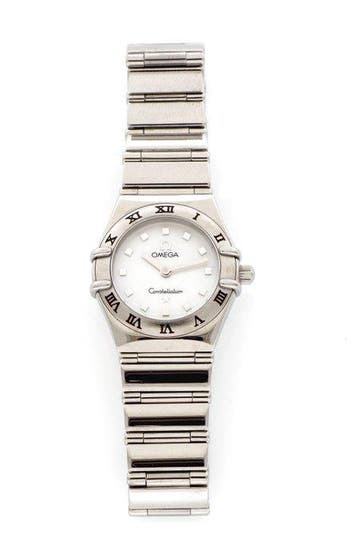 Omega - Constellation My Choice Mini - Sans prix de réserve