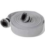 vidaXL Brandslang met C-Storz koppeling 2 inch 20 m, Verzenden, Nieuw