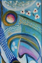 Maria Murgia (1935) - Composizione