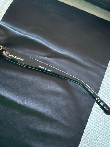Balenciaga - Lunettes de vue