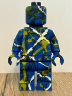 Fait maison - (MOC) Minifigure LEGO grand format 16,5 cm –, Nieuw