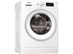 Whirlpool FWG81496WSE - Vrijstaande wasmachine - 8 kg - 1400, Verzenden, Zo goed als nieuw
