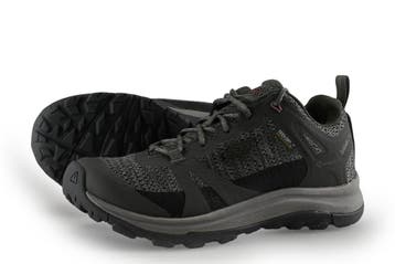 Keen Wandelschoenen Meisjes in maat 35 Grijs, Verzenden, Schoenen