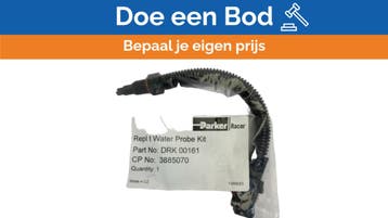 Bieden: Parker DRK-00161 Replacement Water Probe Kit for Ma, Ophalen of Verzenden