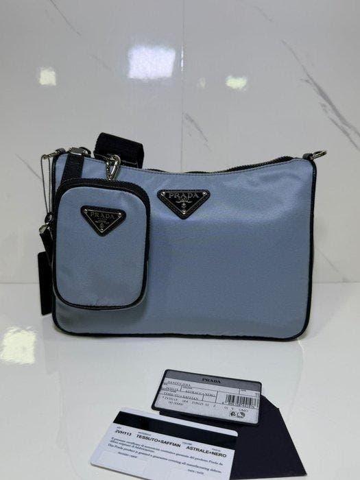 Prada - Sac à bandoulière, Bijoux, Sacs & Beauté, Sacs | Sacs Femme