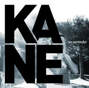 Kane – No Surrender (CD, 2009), Cd's en Dvd's, Verzenden, Gebruikt