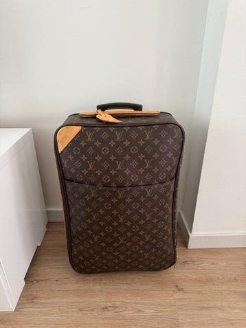 Louis Vuitton - Pegase - Valise