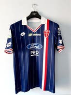 AC Monza - Serie B - Dany Mota - 2026 - Voetbalshirt