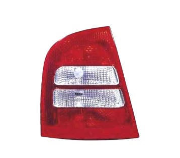 Feux Arrière Gauche Pour Skoda Octavia Berline 5P 00-04, Verzenden, Nieuw