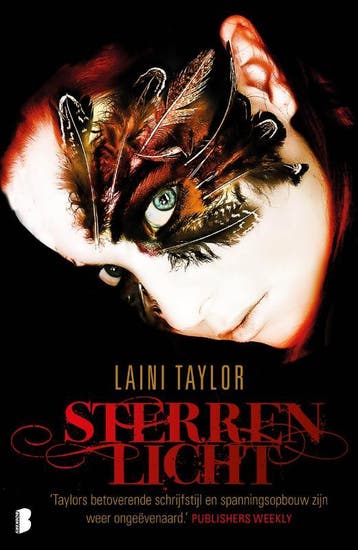 Sterrenlicht / Dromendochter-trilogie / 2 9789022564523, Boeken, Verzenden, Gelezen, Laini Taylor