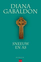 Sneeuw en as / Reiziger / 6 9789022543023 Diana Gabaldon, Boeken, Verzenden, Gelezen, Diana Gabaldon