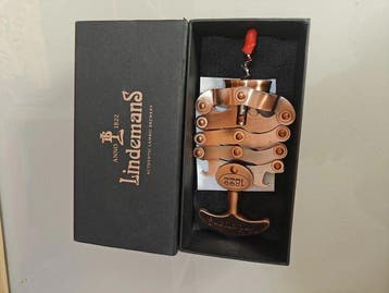 Lindemans - Lindemans multi-functional wine opener -