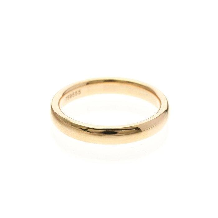 Harry Winston - Ring roze goud, Handtassen en Accessoires, Ringen