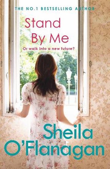 Stand By Me 9780755343843 Sheila OFlanagan, Verzenden, Gelezen, Sheila O'Flanagan